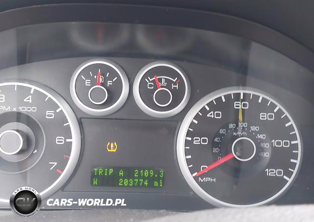2008 Ford Fusion Se VIN:3FAHP07Z88R265088 - 14