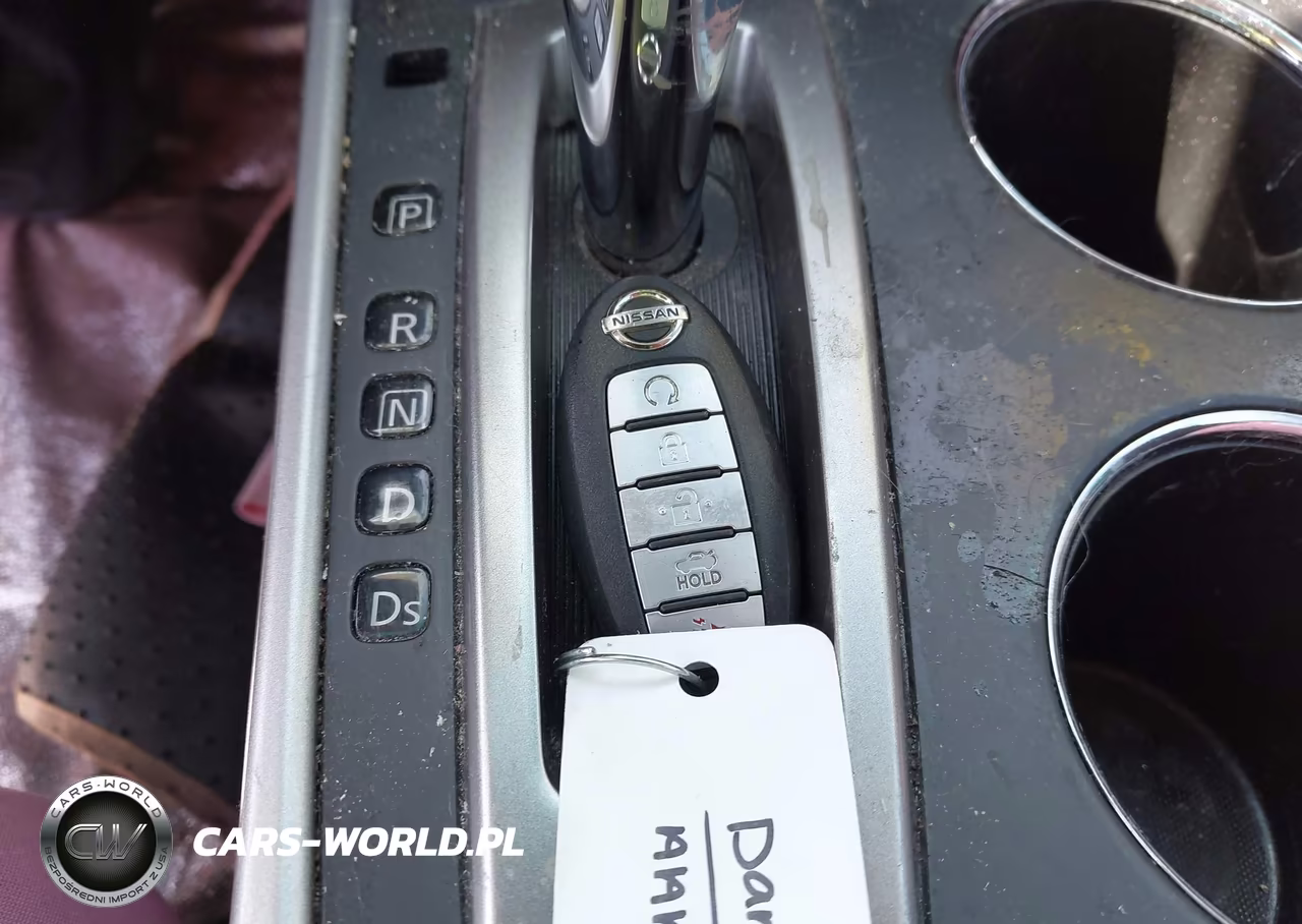 2015 Nissan Altima 2.5 Sv VIN:1N4AL3AP8FC444653 - 11