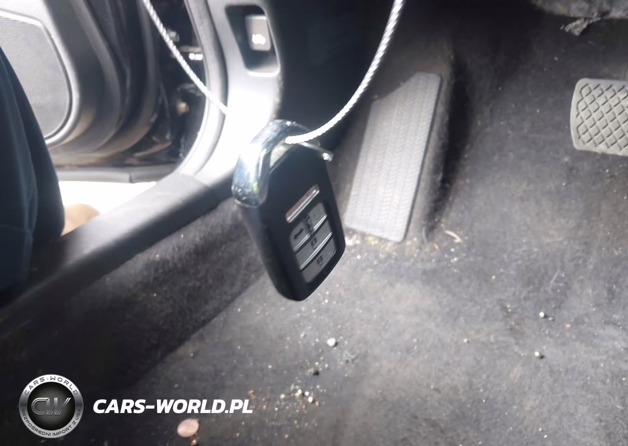 2018 Honda Civic Ex VIN:2HGFC2F75JH558586 - 11