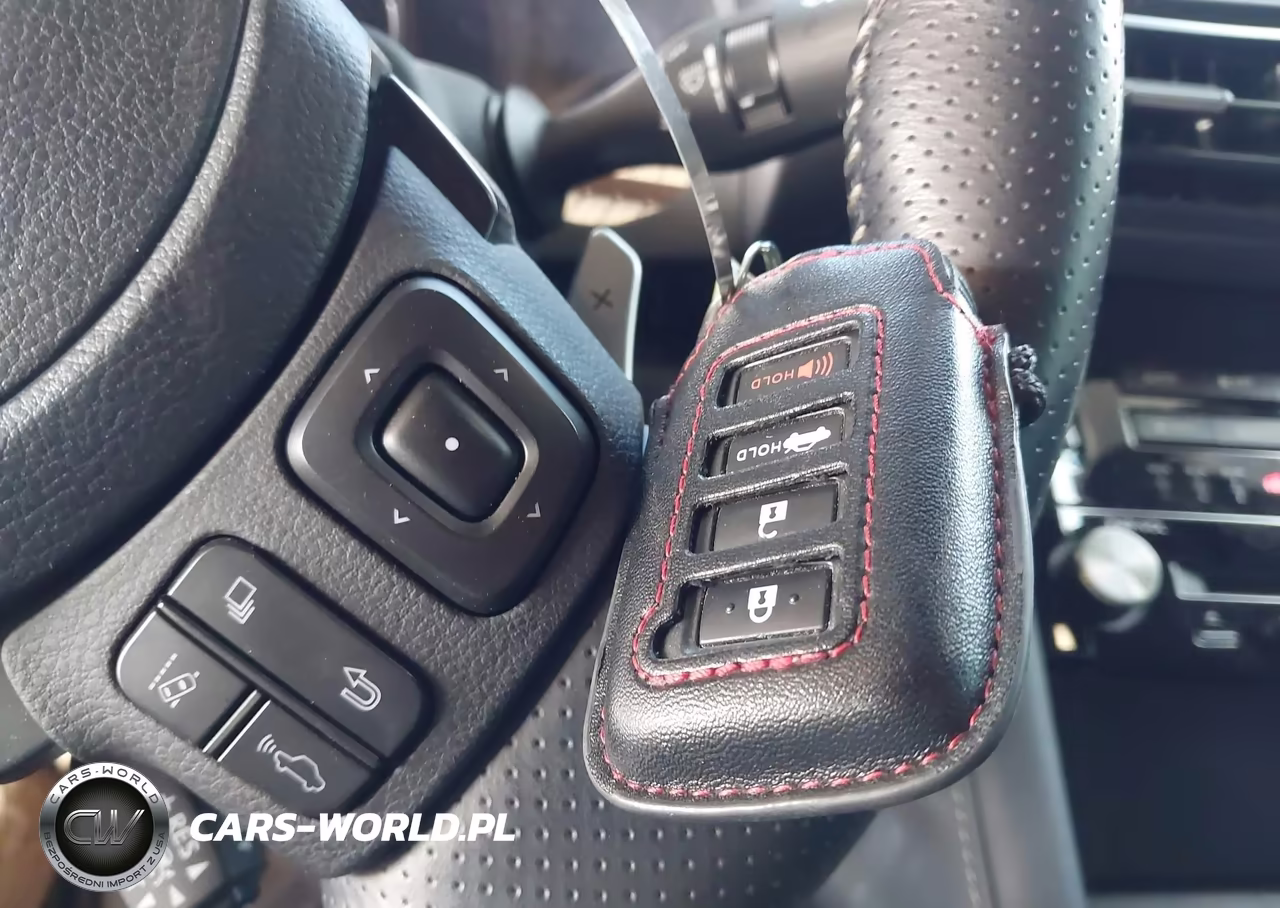 2023 Lexus Is 350 F Sport VIN:JTHGZ1B29P5068477 - 11