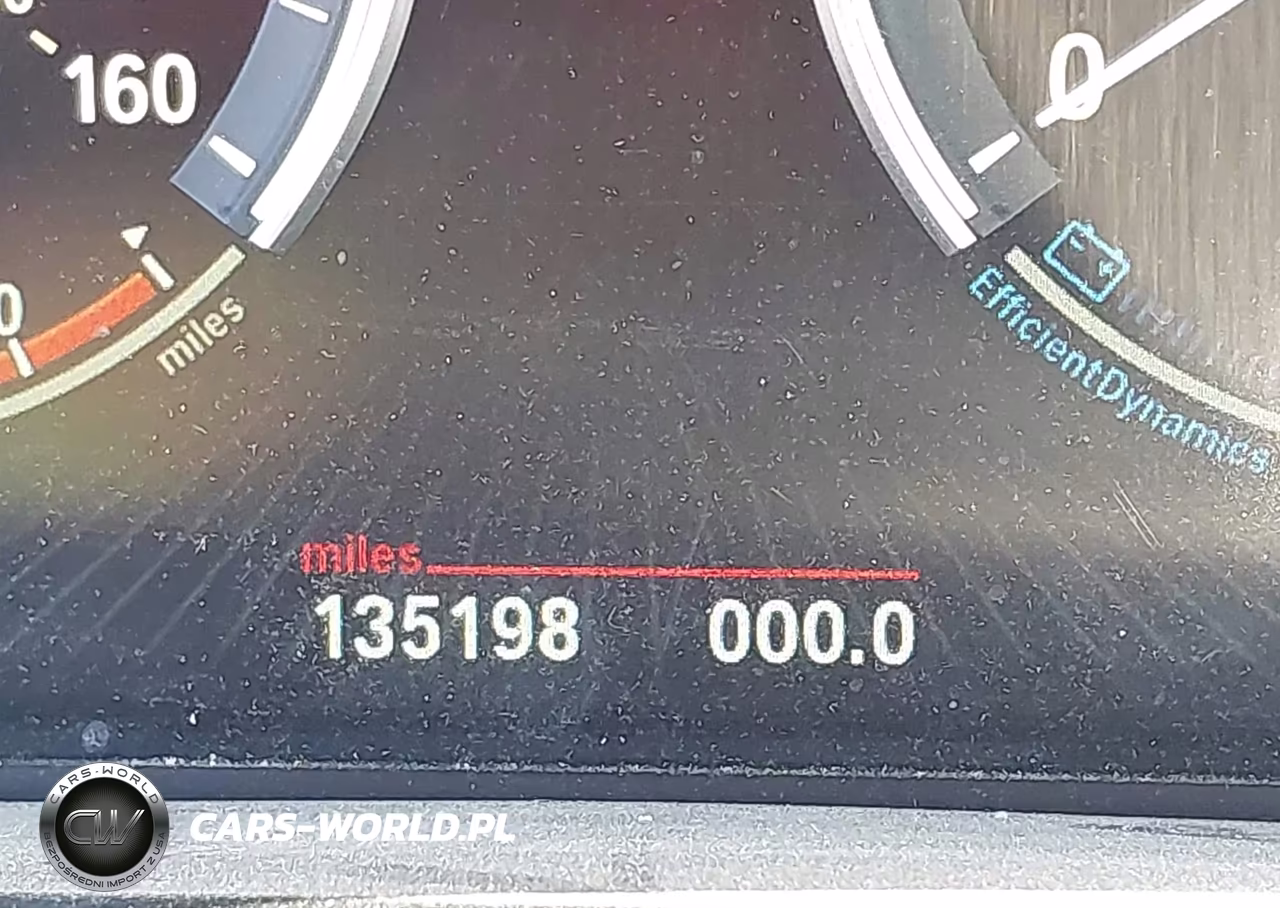2014 BMW X5 xDrive35D VIN:5UXKS4C5XE0C07425 - 14