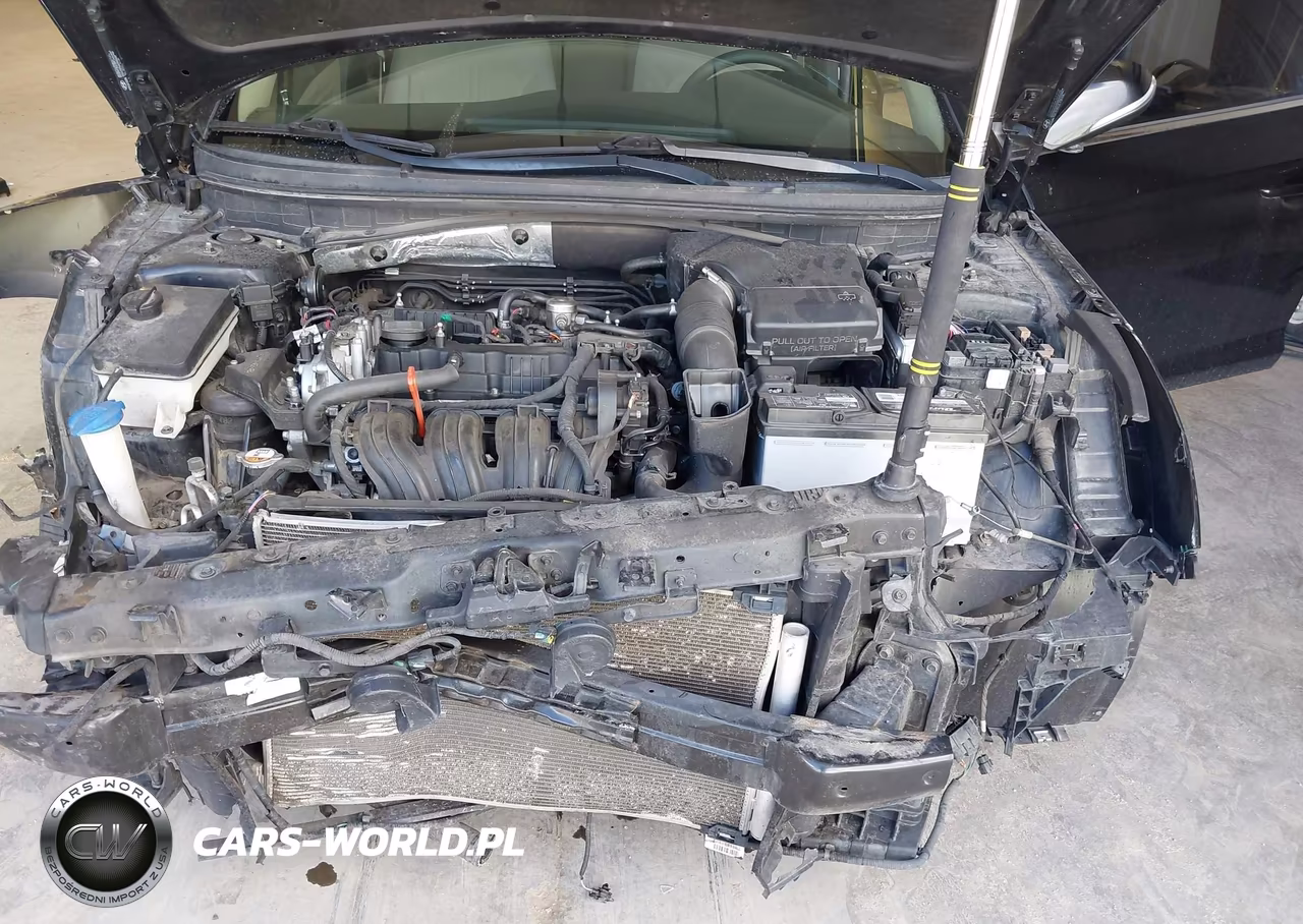 2015 Hyundai Sonata Sport VIN:5NPE34AF8FH259757 - 10