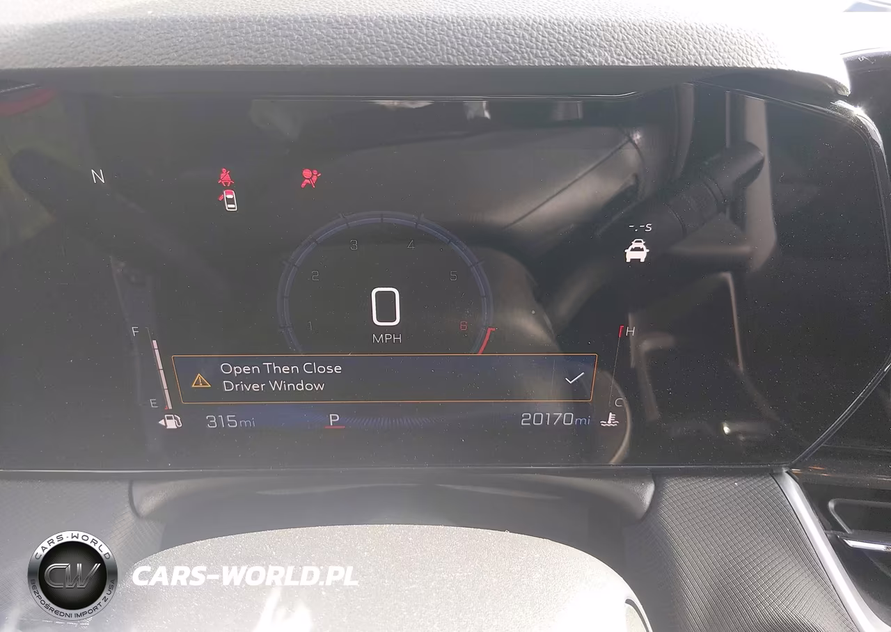 2026 Chevrolet Trailblazer Fwd Lt VIN:KL79MPSL4TB099424 - 7