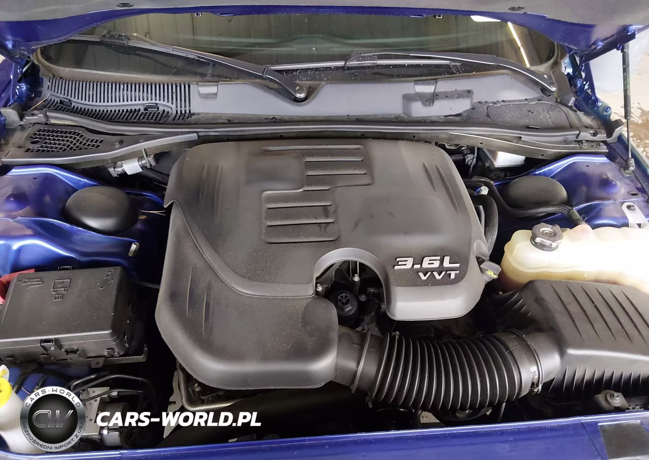 2022 Dodge Challenger Sxt VIN:2C3CDZAG5NH151649 - 10