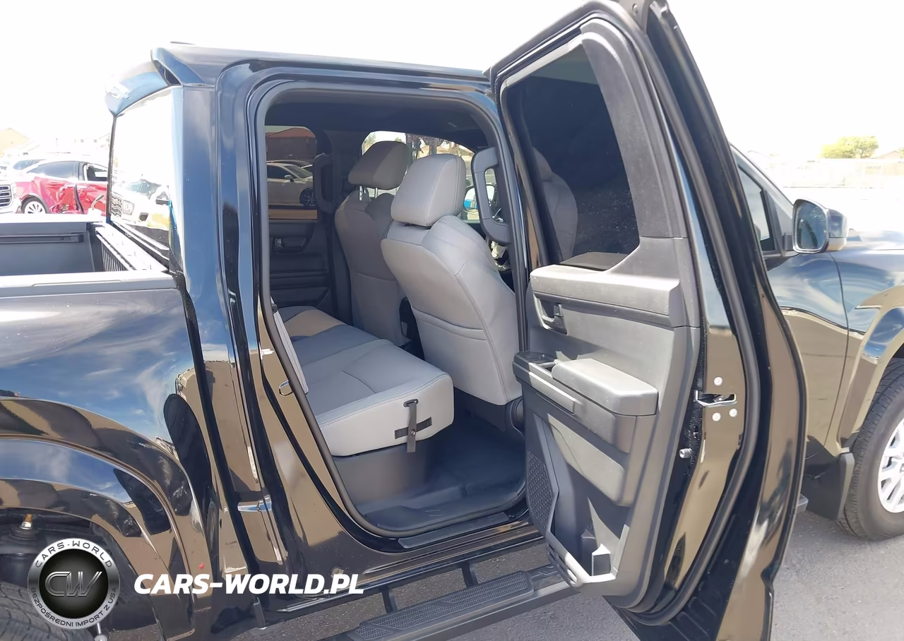 2026 Toyota Tacoma Sr5 VIN:3TMLB5JN0TM275397 - 8