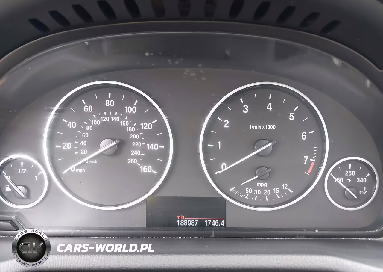 2011 BMW X3 xDrive35I VIN:5UXWX7C51BLL15251 - 7