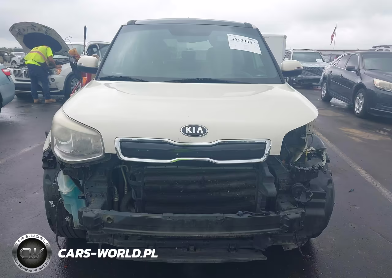 2015 Kia Soul ! VIN:KNDJX3A59F7218479 - 12