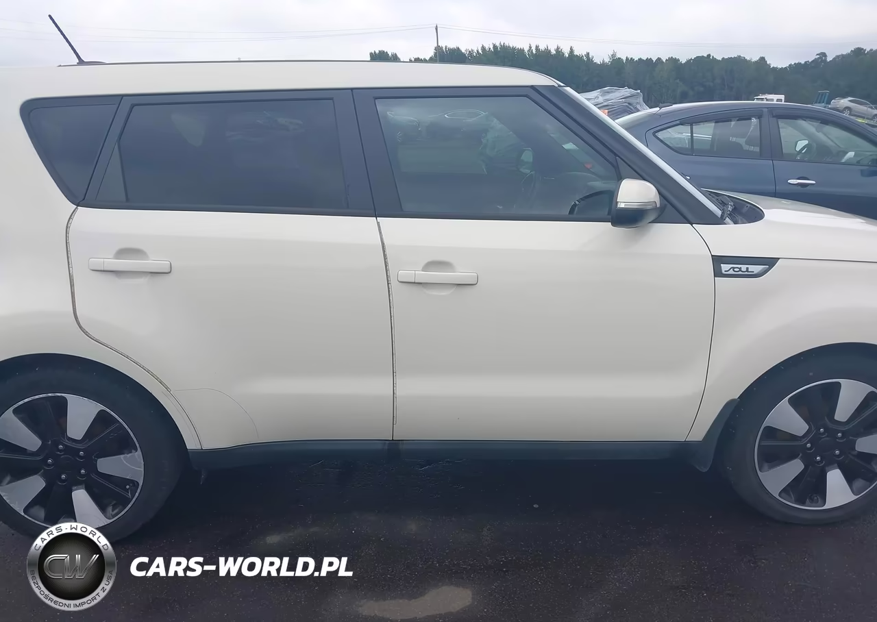 2015 Kia Soul ! VIN:KNDJX3A59F7218479 - 13