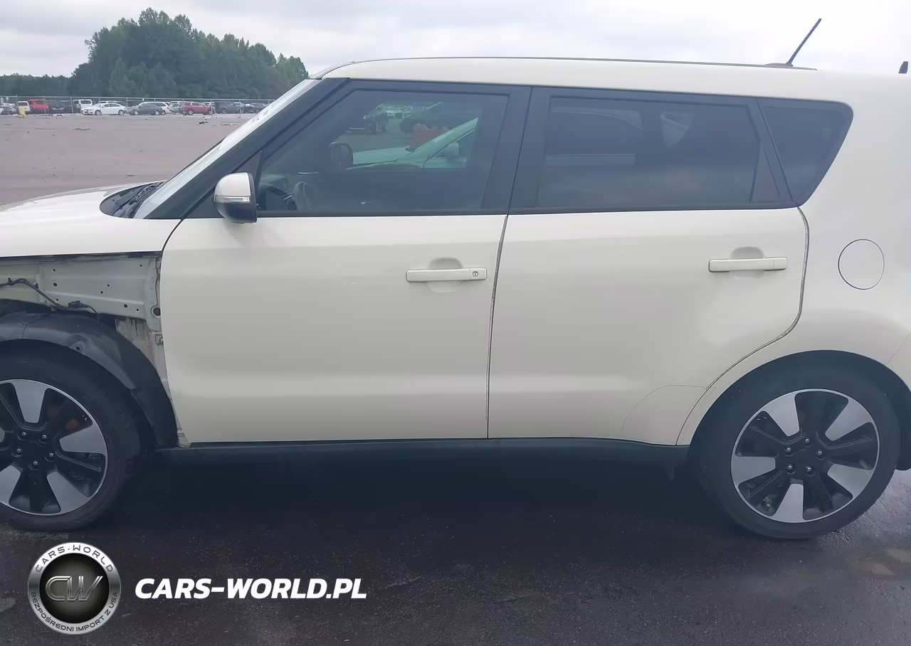 2015 Kia Soul ! VIN:KNDJX3A59F7218479 - 14