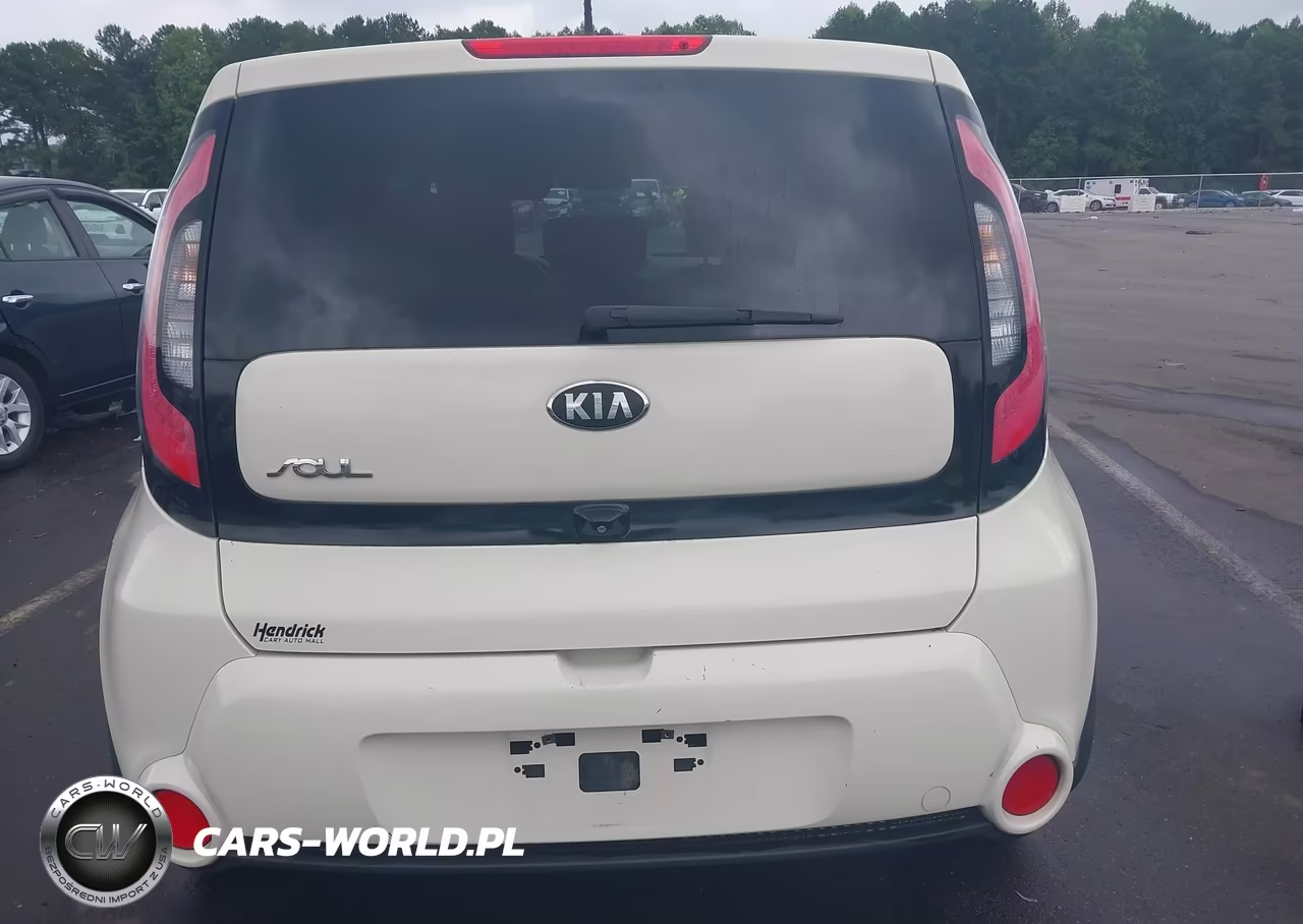 2015 Kia Soul ! VIN:KNDJX3A59F7218479 - 16