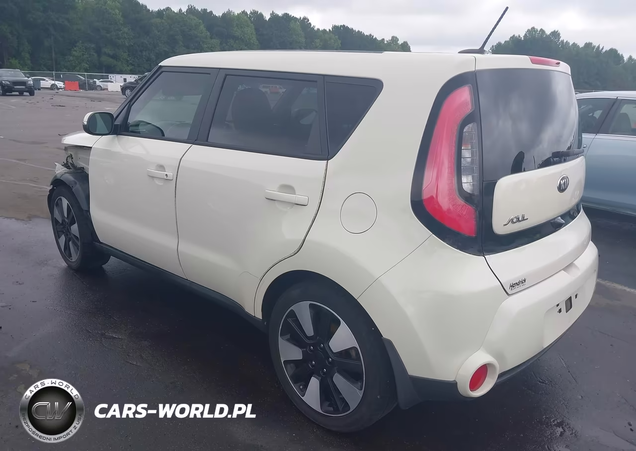 2015 Kia Soul ! VIN:KNDJX3A59F7218479 - 3