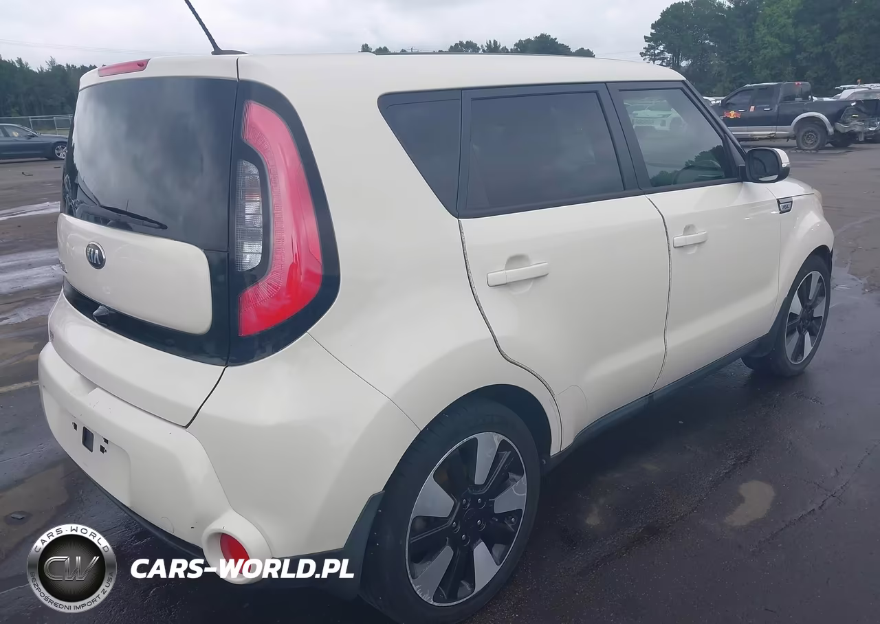 2015 Kia Soul ! VIN:KNDJX3A59F7218479 - 4