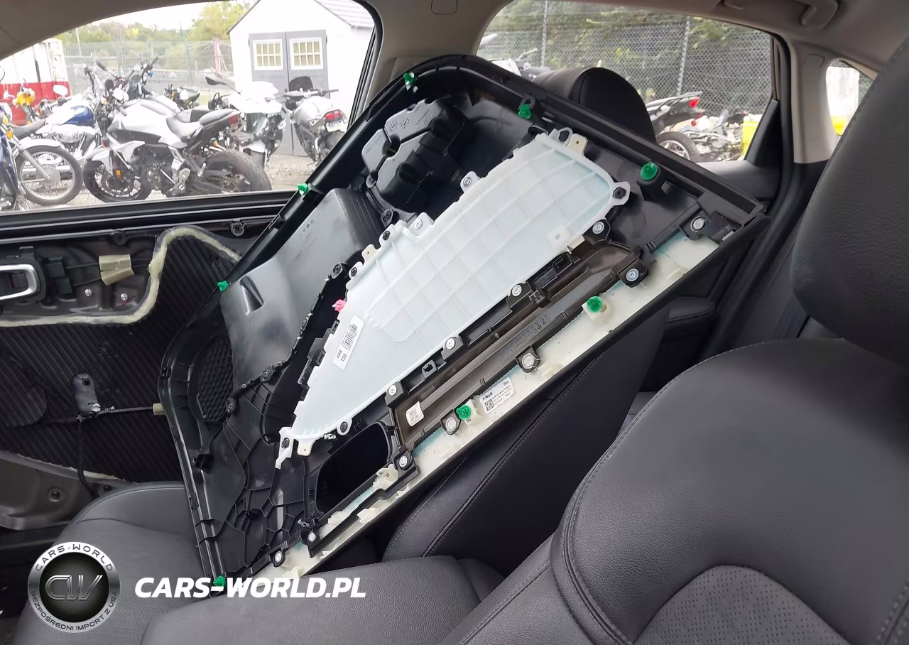 2024 Honda Civic Touring VIN:2HGFE1F96RH315970 - 12