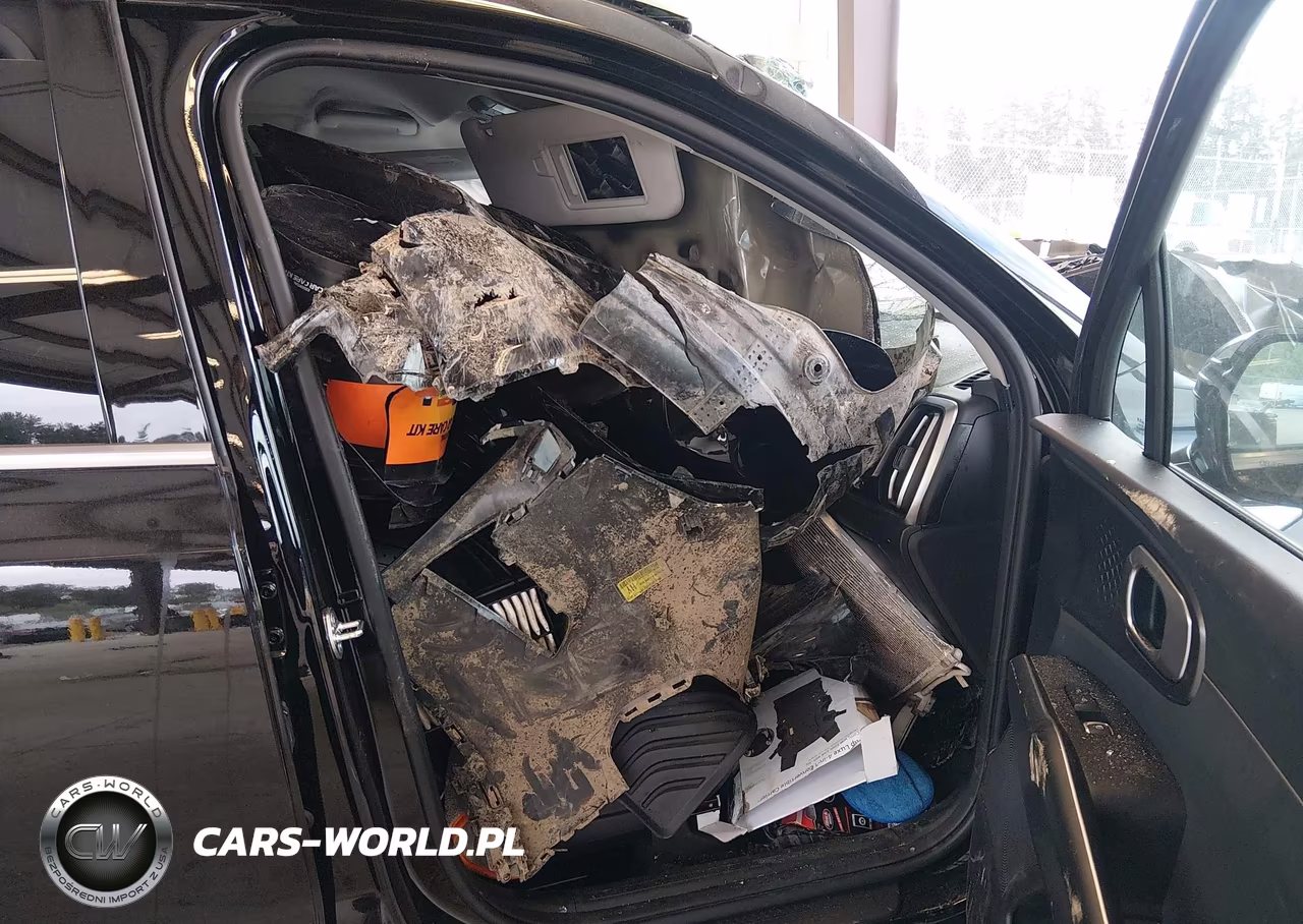 2026 Kia Sorento S VIN:5XYRLDJCXTG448291 - 5
