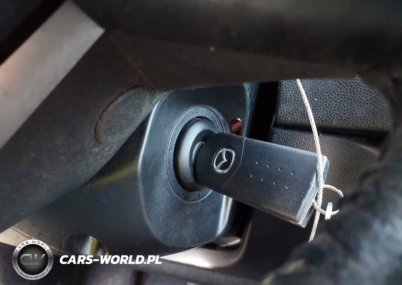 2014 Mazda Mazda5 Touring VIN:JM1CW2CL2E0176388 - 11