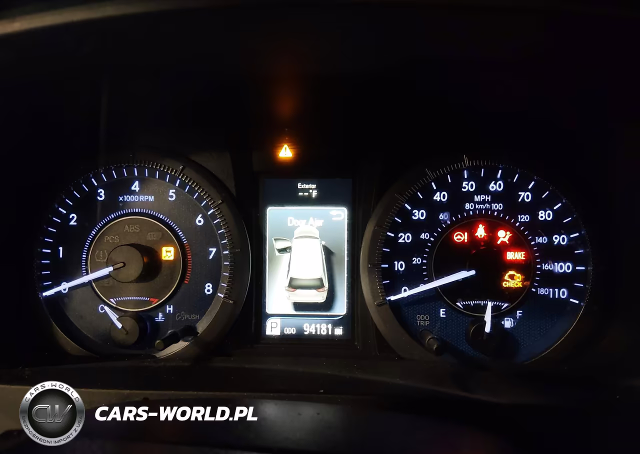 2015 Toyota Sienna Xle VIN:5TDYK3DC4FS552951 - 7