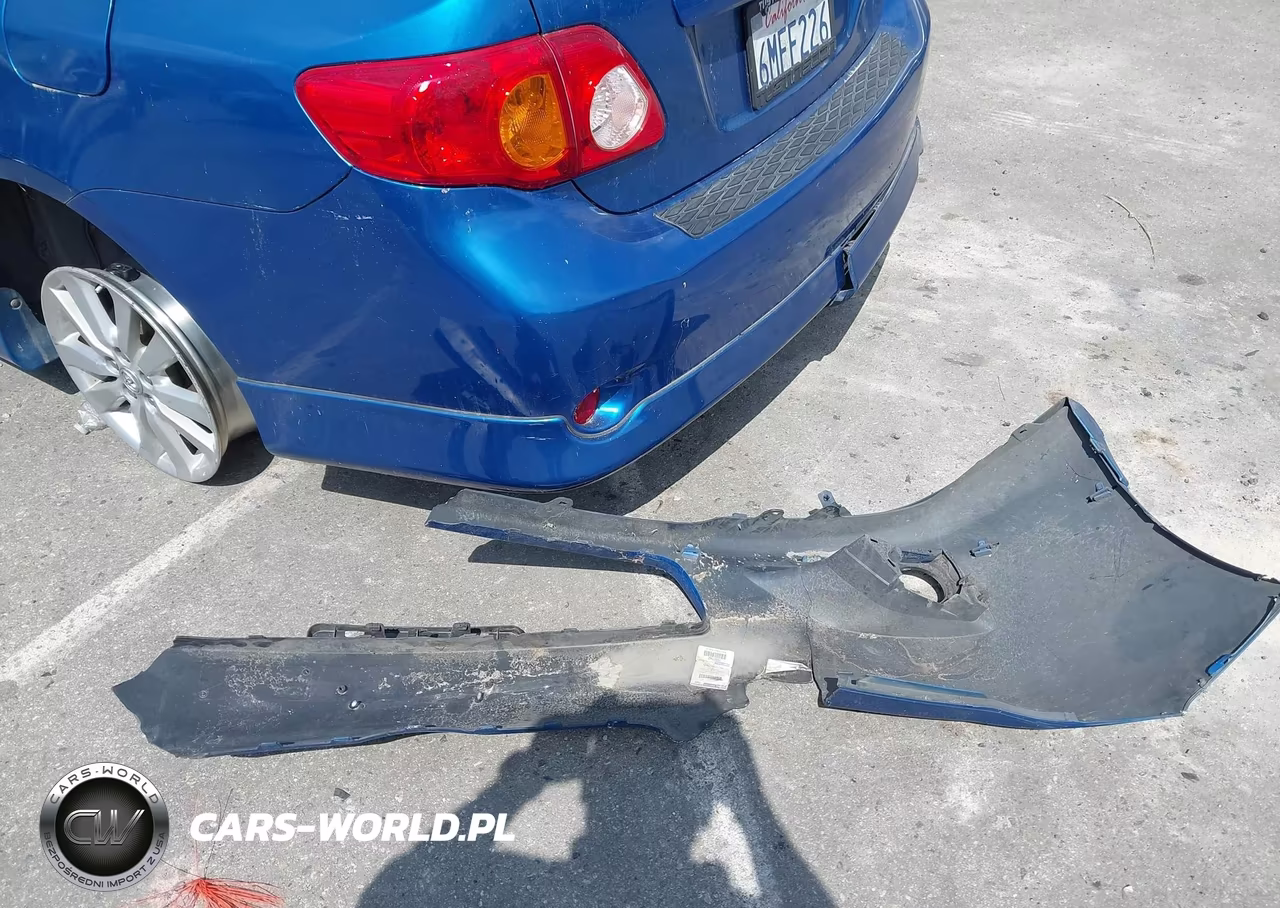 2010 Toyota Corolla S VIN:1NXBU4EE5AZ315181 - 12