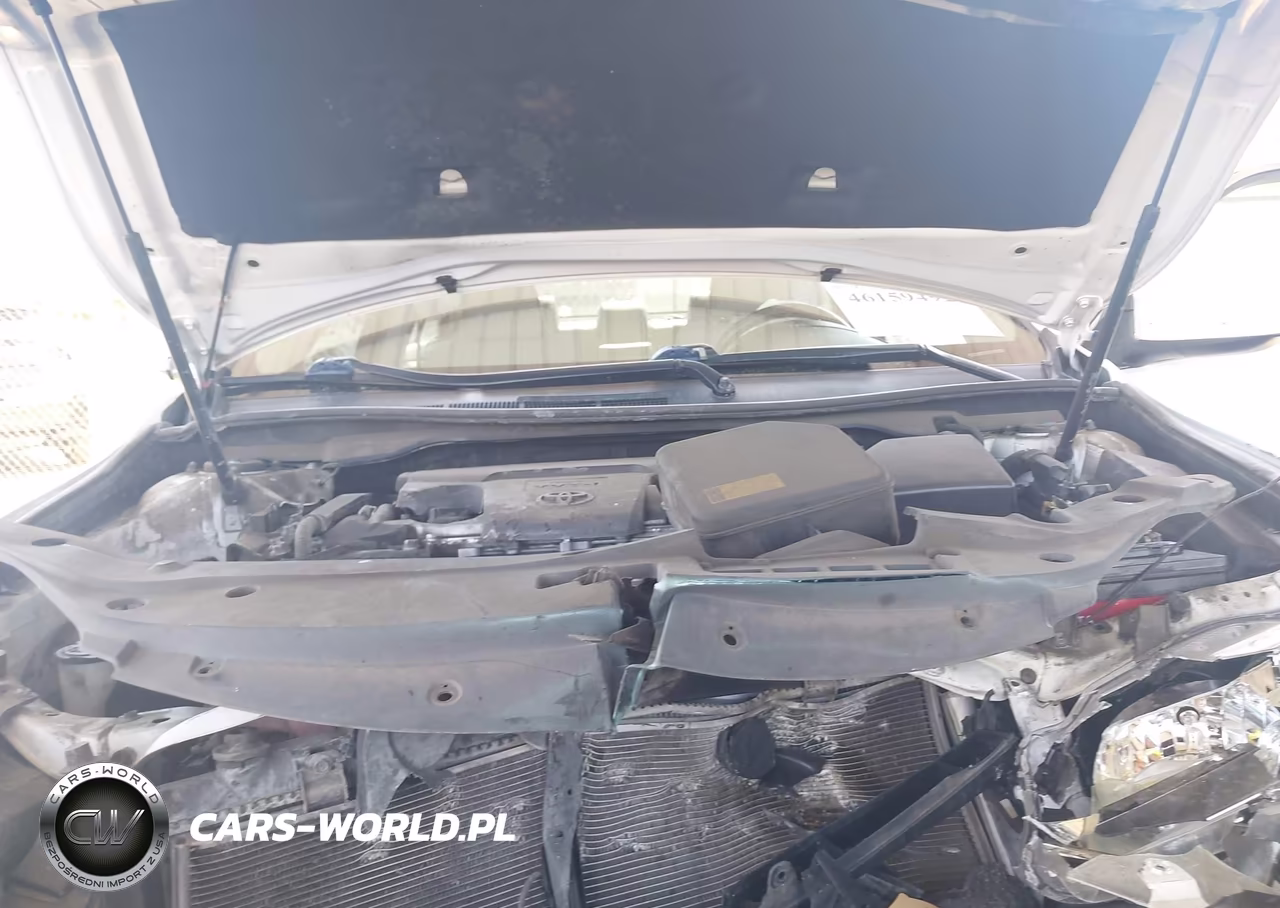 2015 Toyota Camry Se VIN:4T1BF1FK6FU919777 - 10