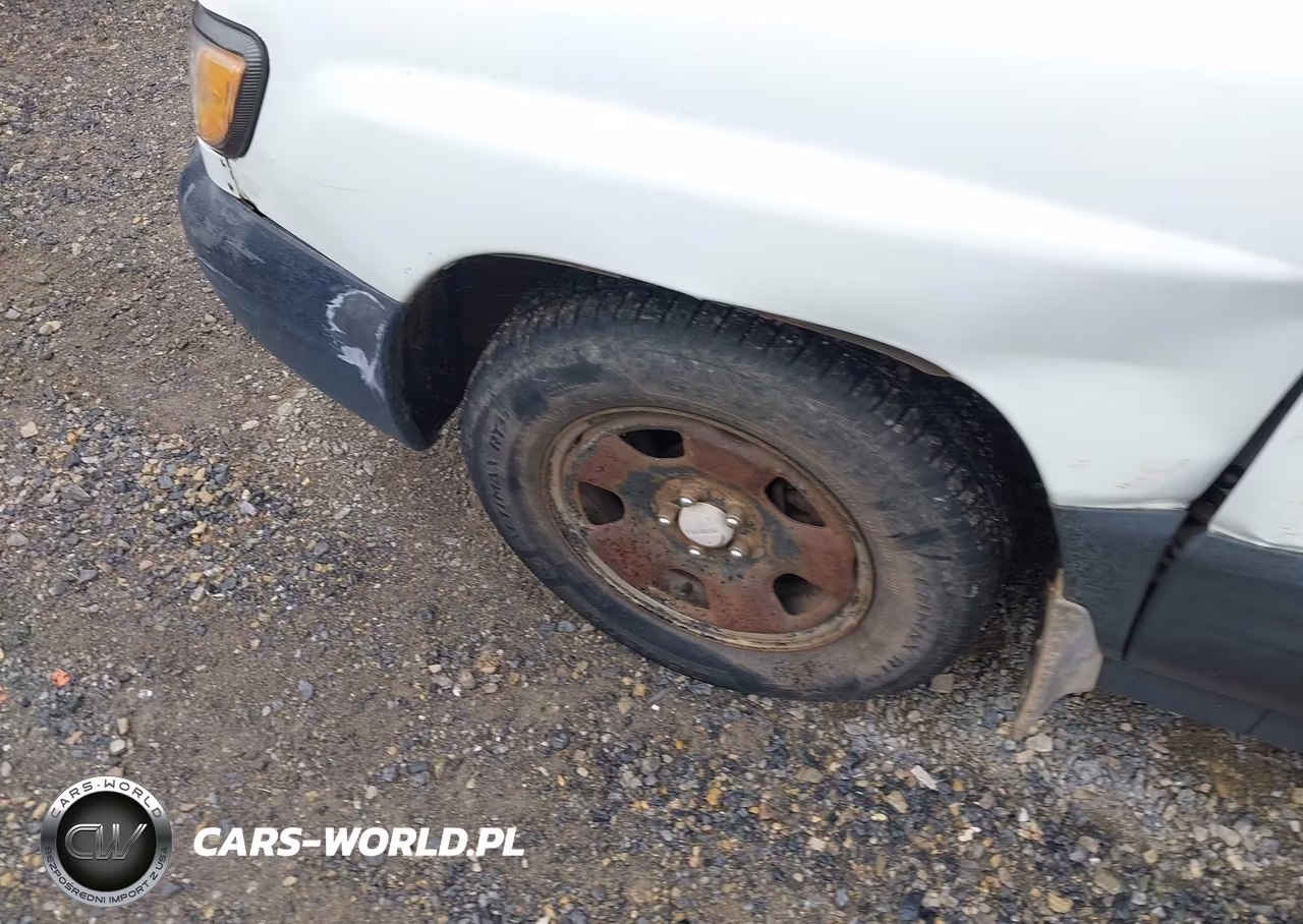 2001 Subaru Forester L VIN:JF1SF63511H705657 - 12