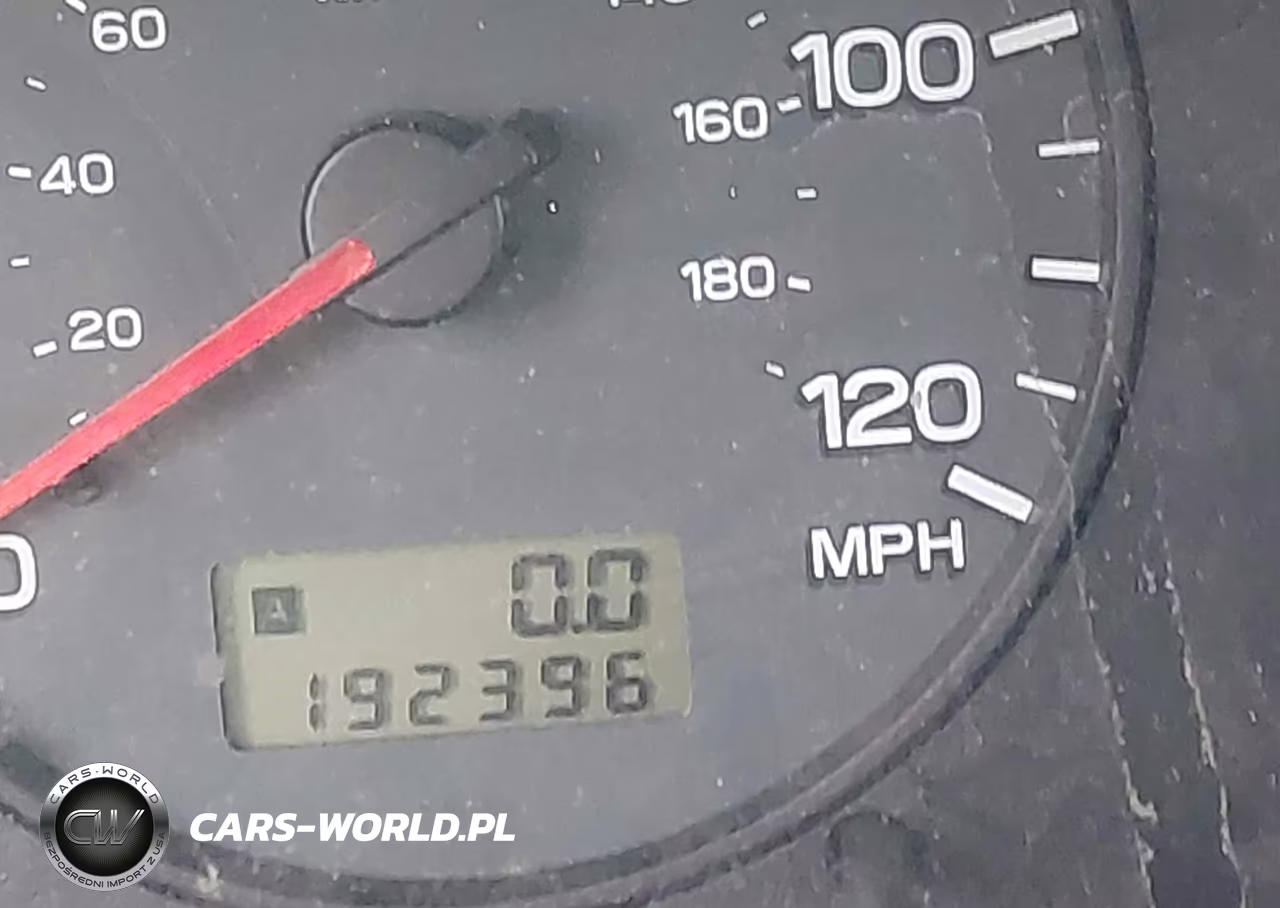 2001 Subaru Forester L VIN:JF1SF63511H705657 - 16