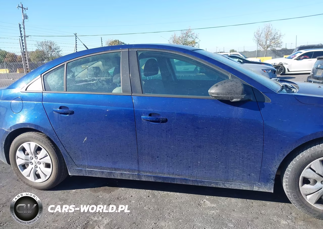 2013 Chevrolet Cruze Ls Manual VIN:1G1PB5SG5D7248136 - 13