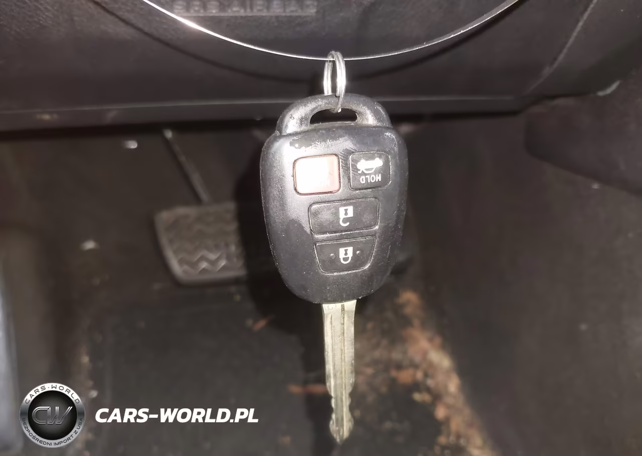 2013 Toyota Camry Se VIN:4T1BF1FK6DU659989 - 11