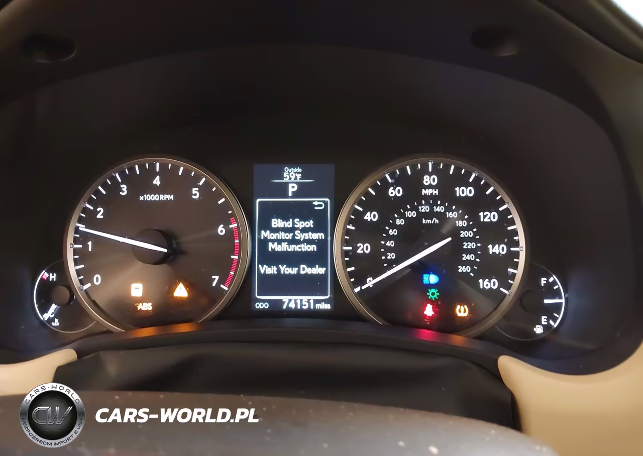 2017 Lexus Nx 200T VIN:JTJBARBZ6H2105967 - 7