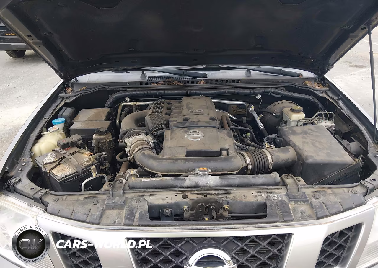 2017 Nissan Frontier Desert Runner VIN:1N6DD0CU1HN713974 - 10