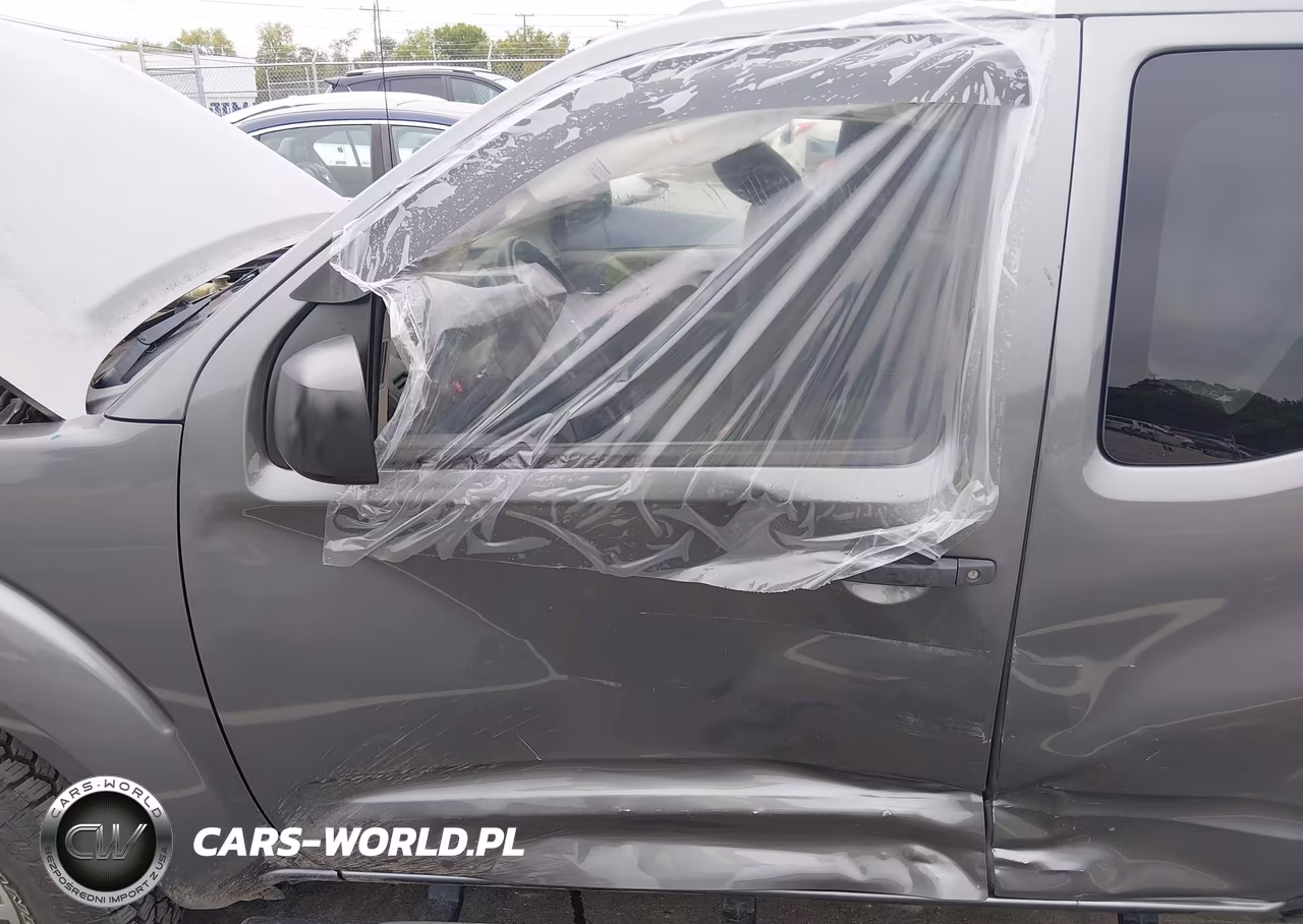 2017 Nissan Frontier Desert Runner VIN:1N6DD0CU1HN713974 - 6