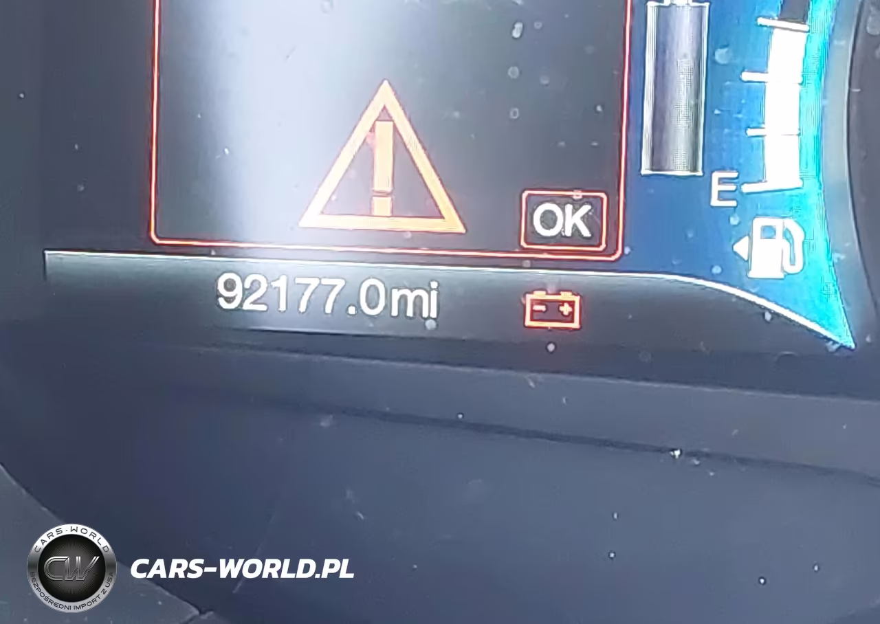 2019 Ford Fusion Energi Titanium VIN:3FA6P0SU0KR252393 - 16
