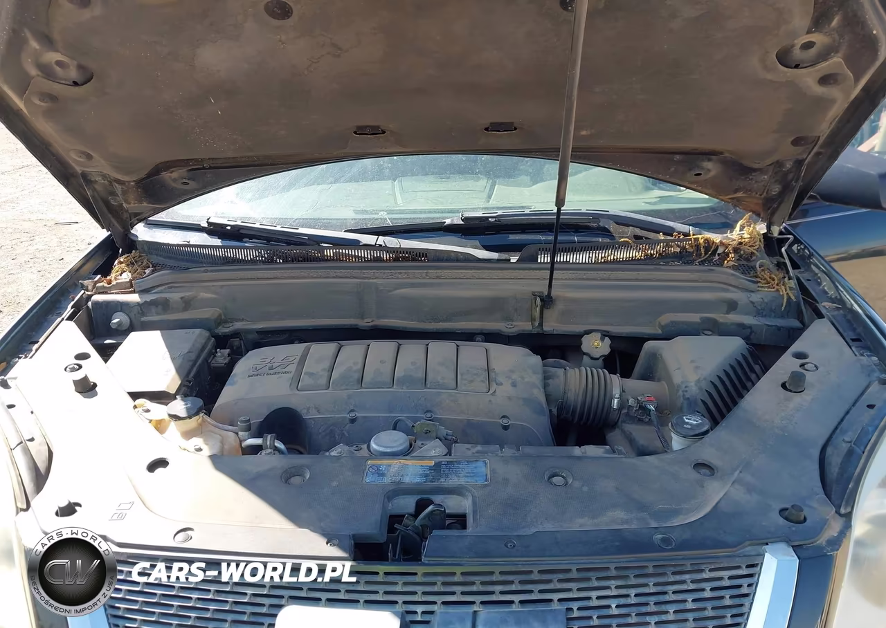 2012 GMC Acadia Sl VIN:1GKKRNED6CJ333944 - 10