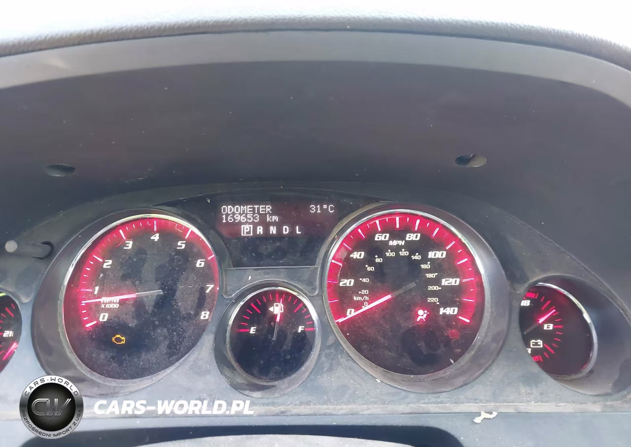 2012 GMC Acadia Sl VIN:1GKKRNED6CJ333944 - 7