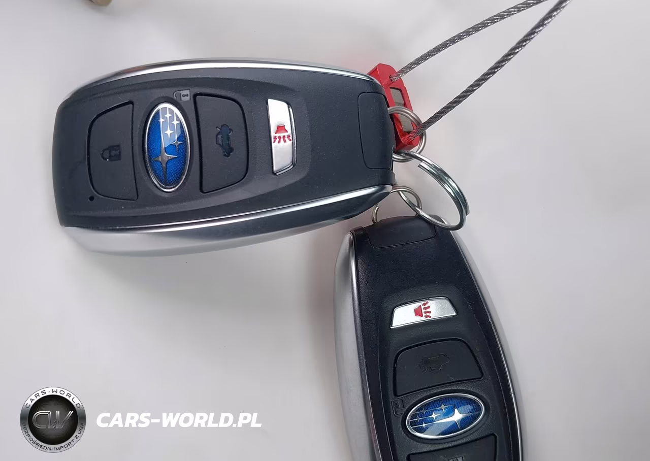 2023 Subaru Outback Wilderness VIN:4S4BTGUD7P3200805 - 11