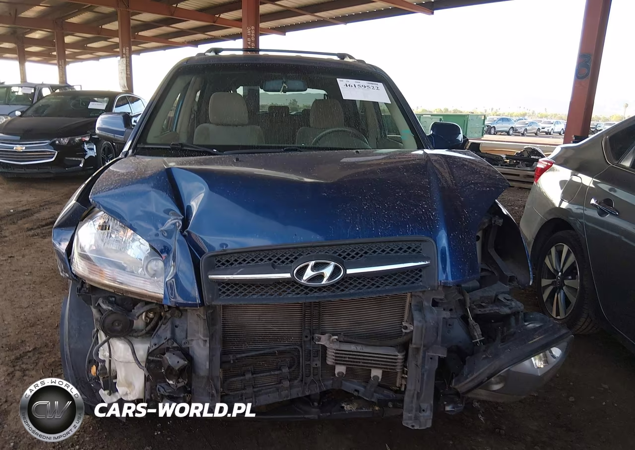 2007 Hyundai Tucson Limited-Se VIN:KM8JN12D67U505292 - 13