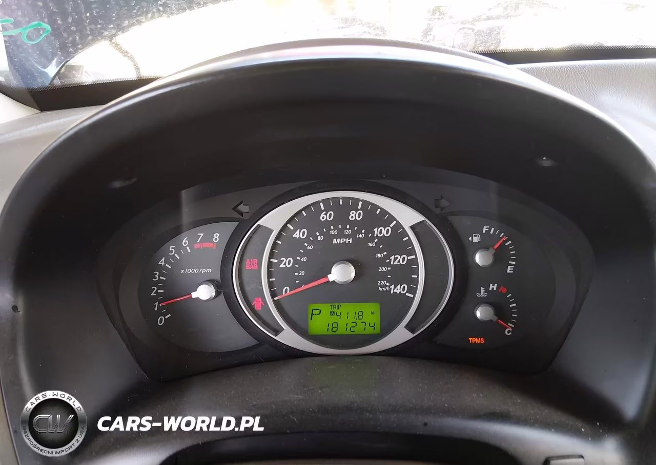 2007 Hyundai Tucson Limited-Se VIN:KM8JN12D67U505292 - 7