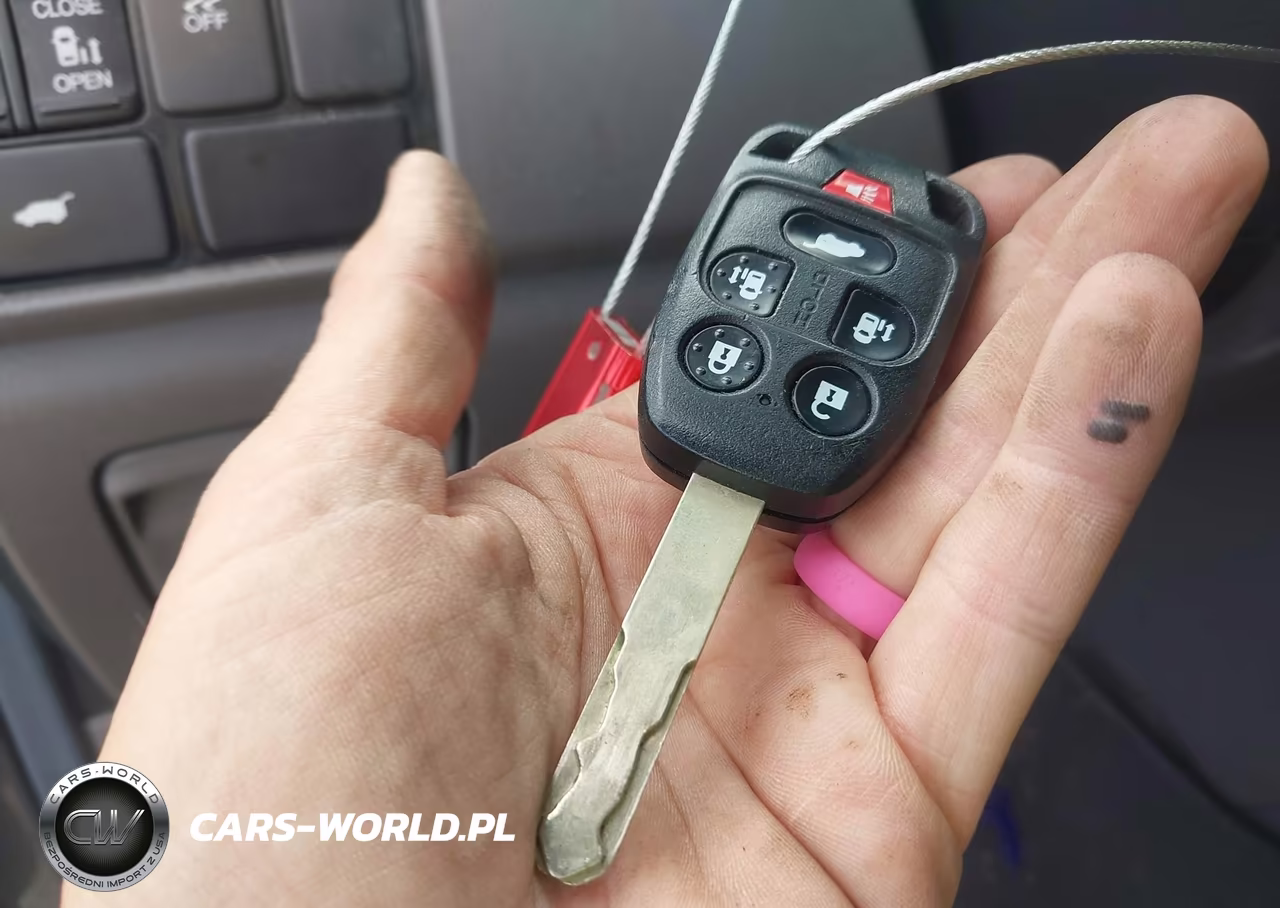 2012 Honda Odyssey Ex-L VIN:5FNRL5H69CB059719 - 11