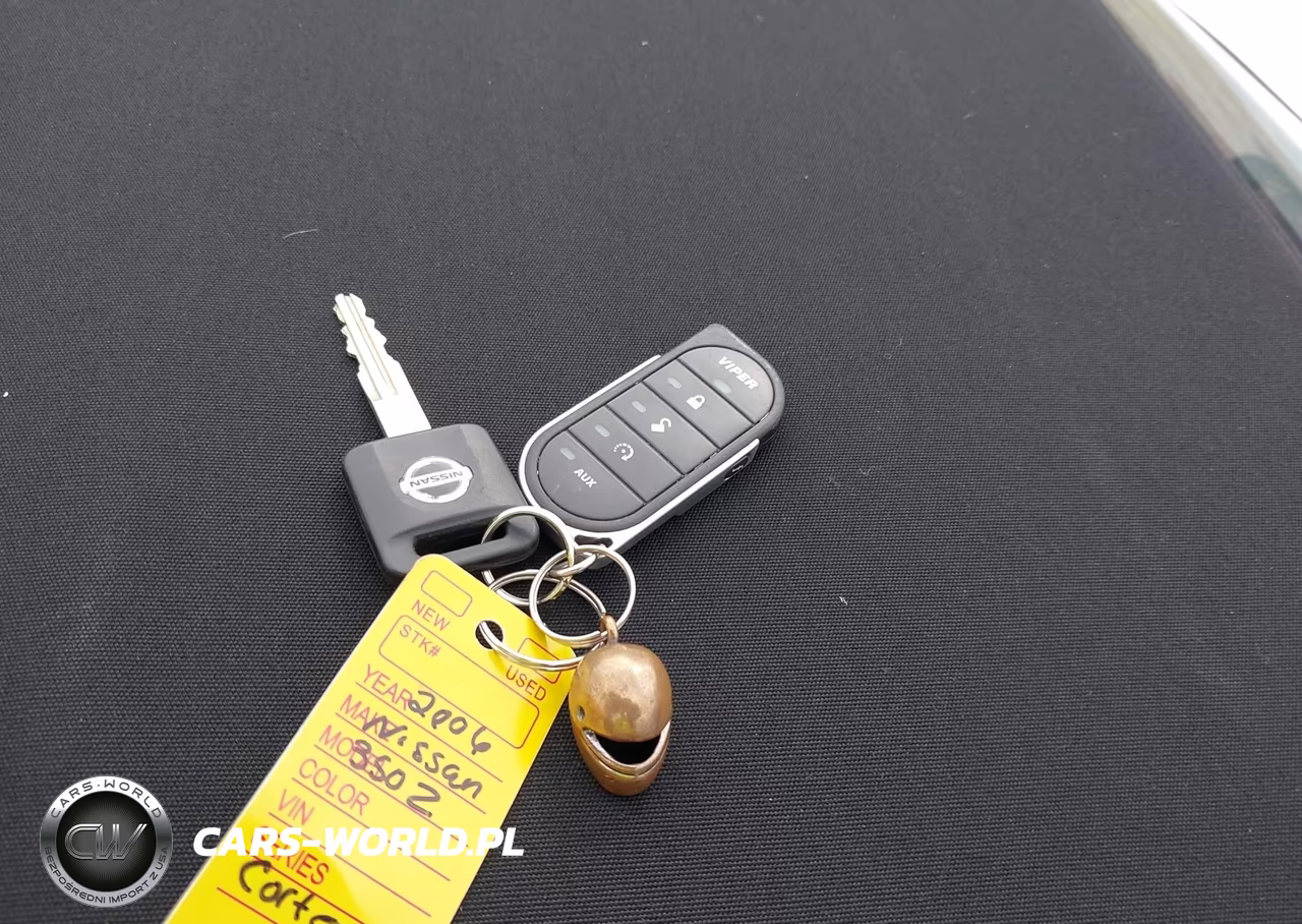 2006 Nissan 350Z Touring VIN:JN1AZ36A56M454888 - 11