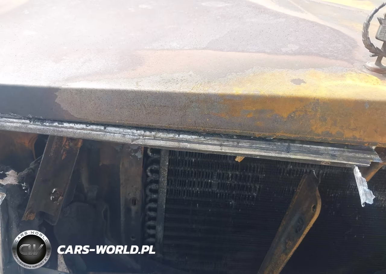 1976 Cadillac Seville VIN:6S69R6Q517190 - 10