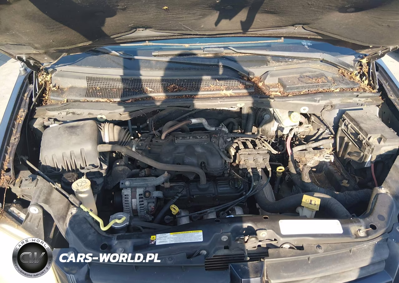 2009 Dodge Grand Caravan Se VIN:2D8HN44E49R631372 - 10