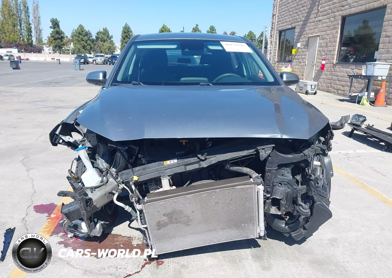 2021 Hyundai Kona Se VIN:KM8K12AA6MU688332 - 13