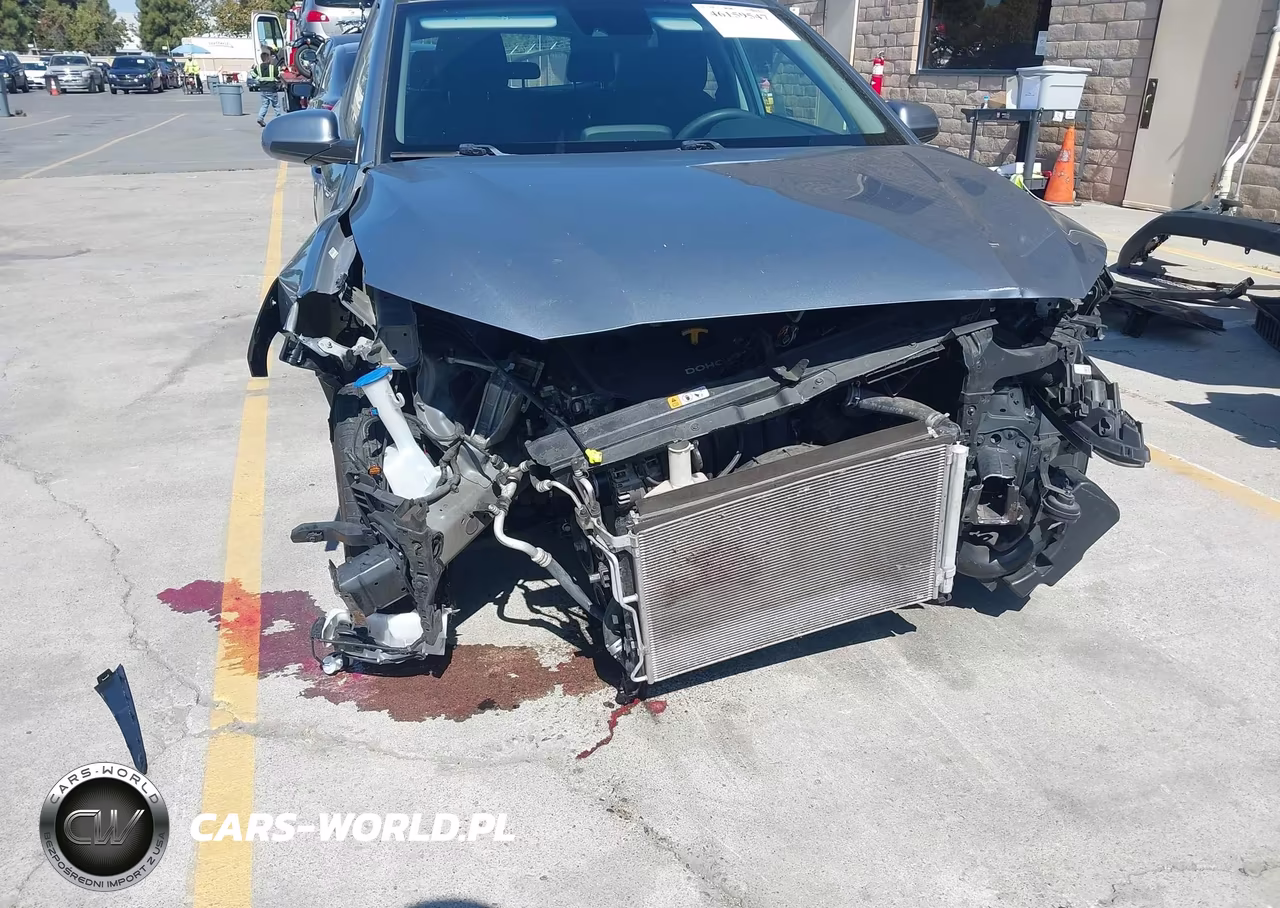 2021 Hyundai Kona Se VIN:KM8K12AA6MU688332 - 6