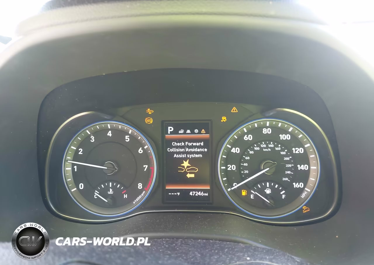 2021 Hyundai Kona Se VIN:KM8K12AA6MU688332 - 7