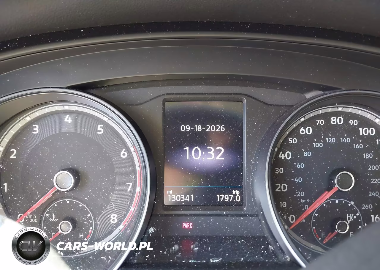 2021 Volkswagen Atlas 2.0T Se VIN:1V2DP2CA9MC572345 - 7