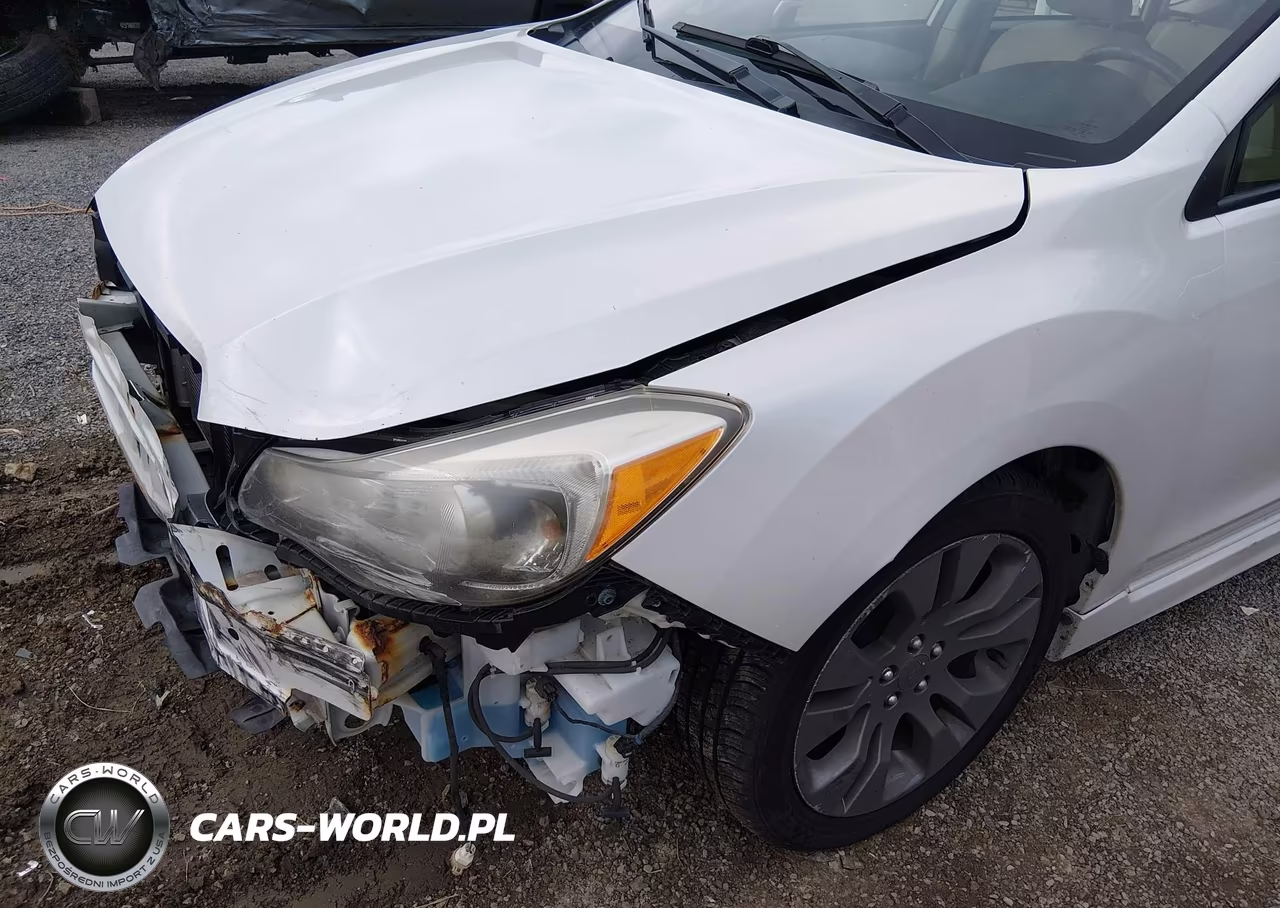 2014 Subaru Impreza 2.0I Sport Premium VIN:JF1GPAL61E8274483 - 18