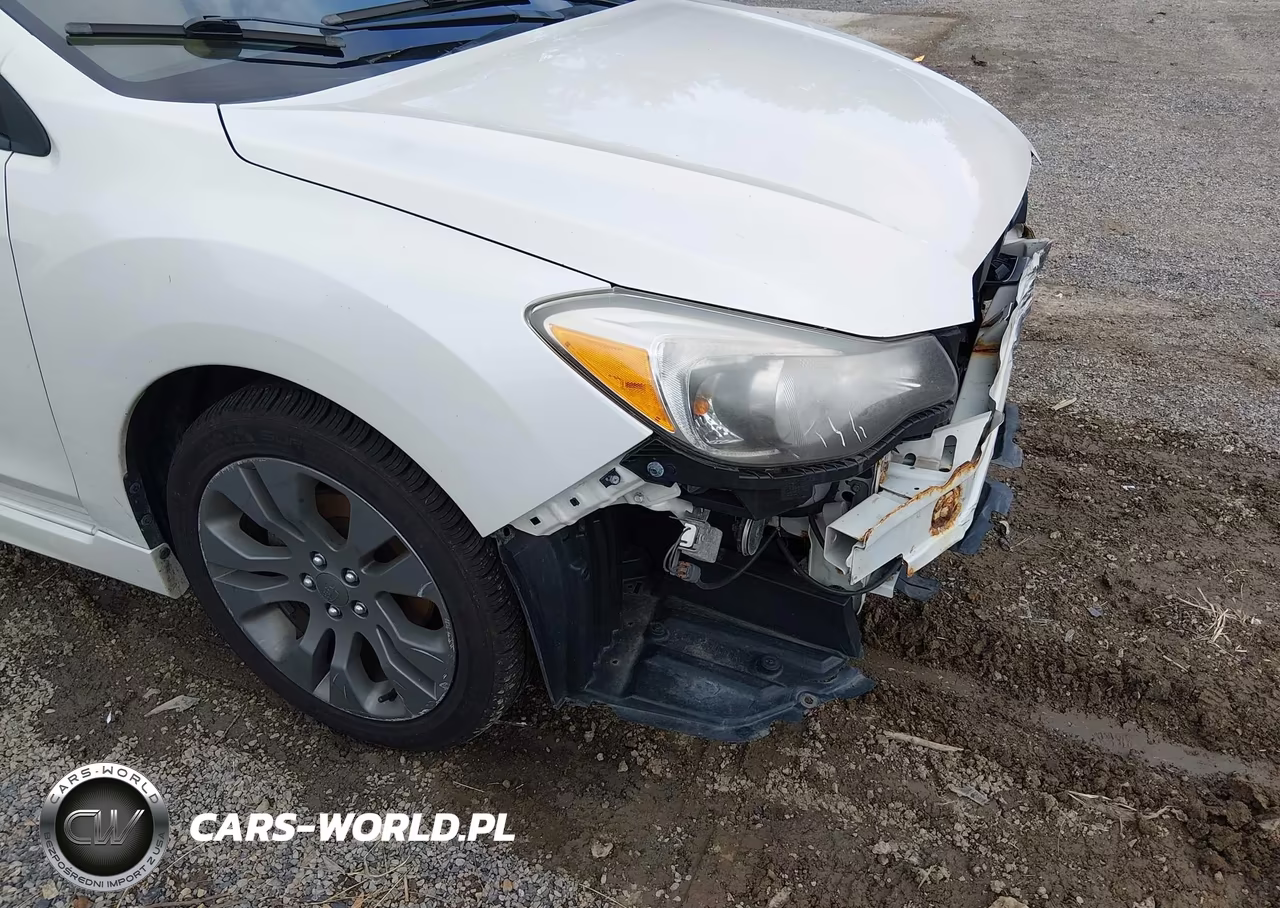 2014 Subaru Impreza 2.0I Sport Premium VIN:JF1GPAL61E8274483 - 19