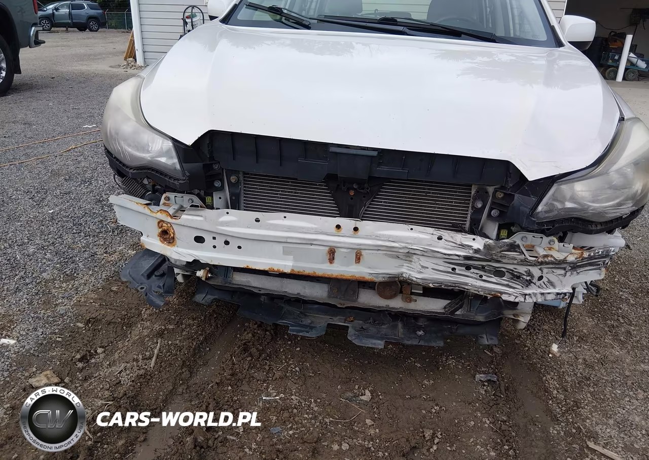 2014 Subaru Impreza 2.0I Sport Premium VIN:JF1GPAL61E8274483 - 6