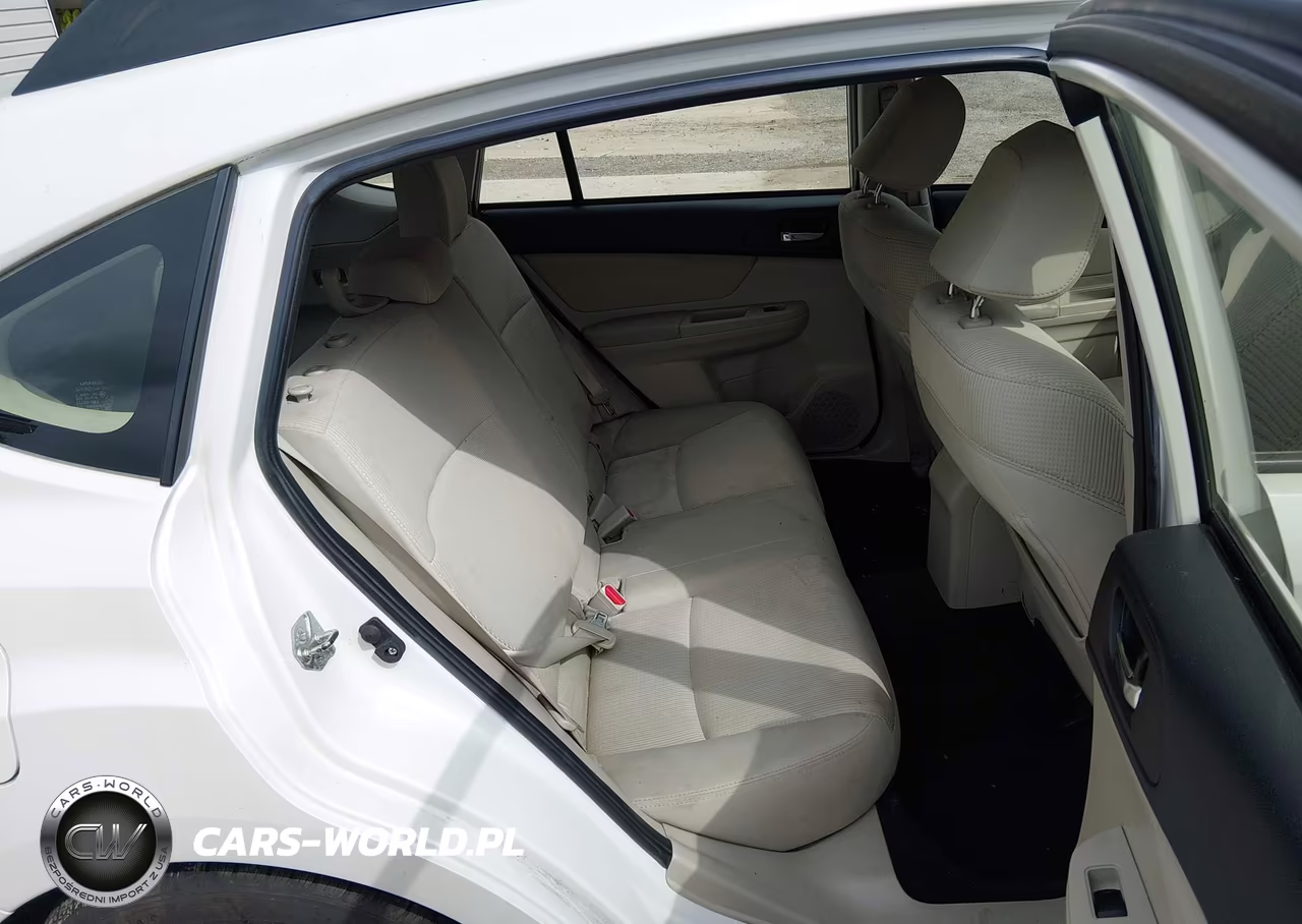 2014 Subaru Impreza 2.0I Sport Premium VIN:JF1GPAL61E8274483 - 8