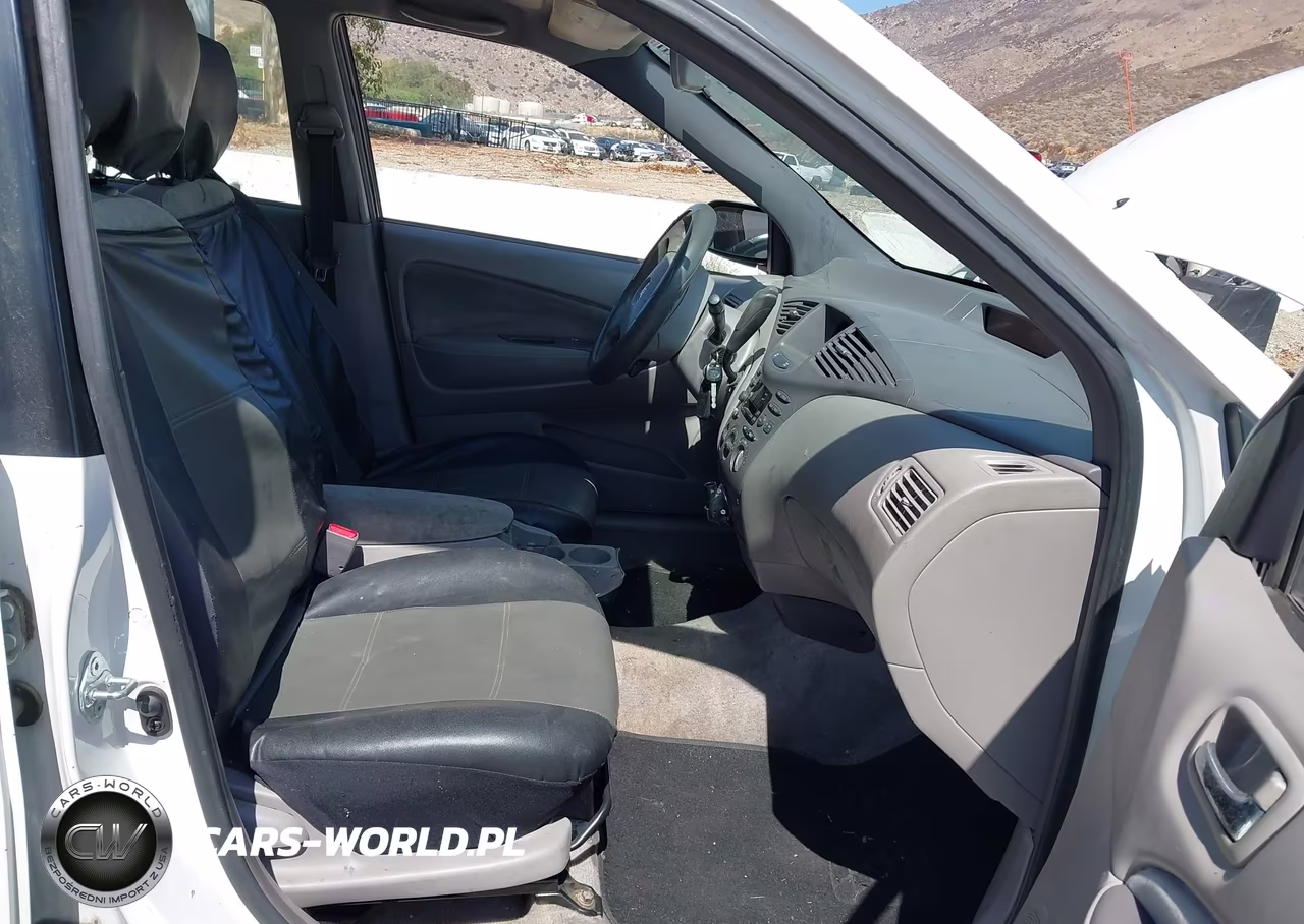 2003 Toyota Prius VIN:JT2BK12UX30071177 - 5