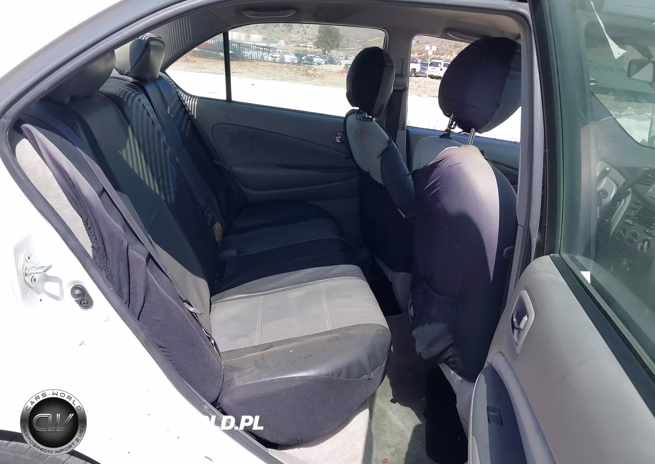 2003 Toyota Prius VIN:JT2BK12UX30071177 - 8