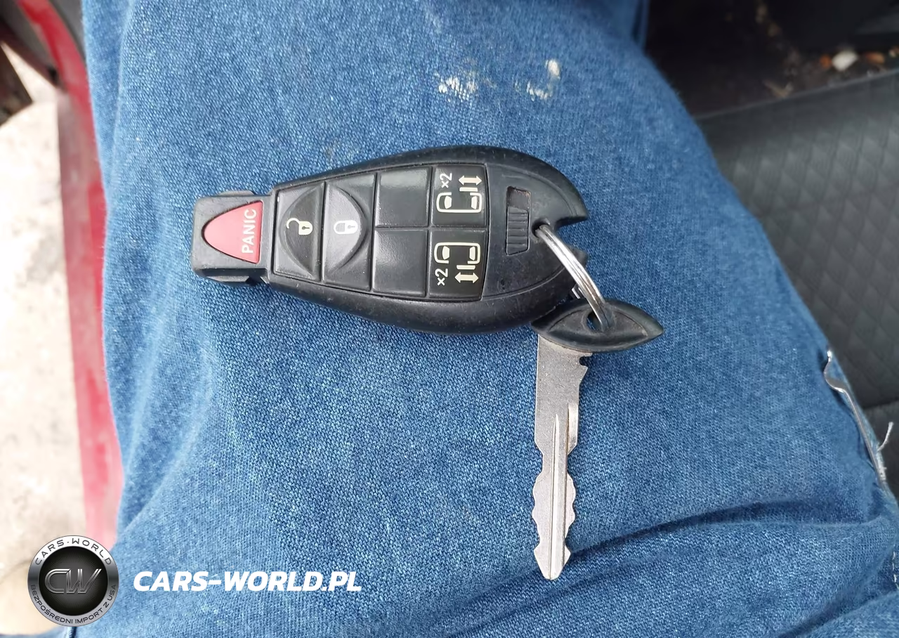 2010 Dodge Grand Caravan Sxt VIN:2D4RN5D11AR126967 - 11